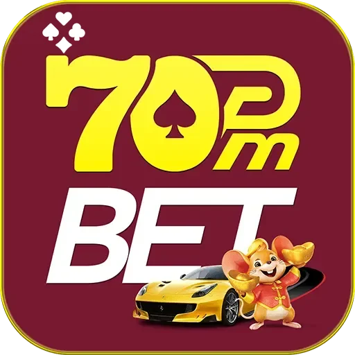 Cassino ao vivo da 70pmbet com dealers reais