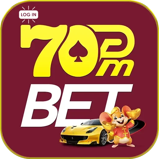 Login seguro na 70pmbet