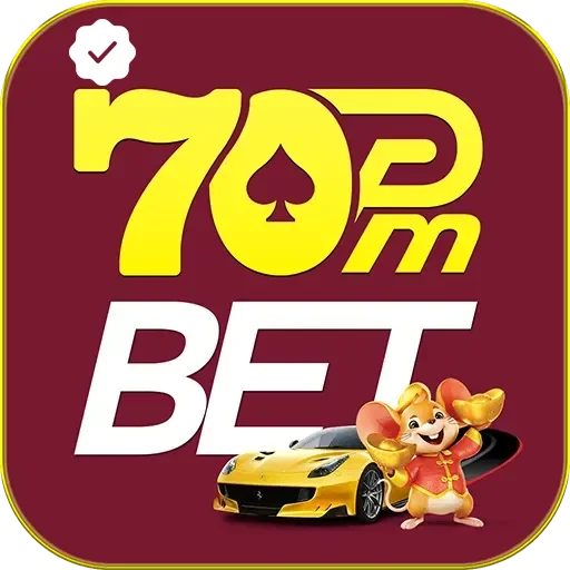 Plataforma completa da 70pmbet com todos os jogos