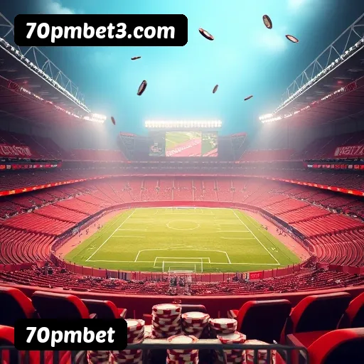 70pmbet APK - Download Oficial Android