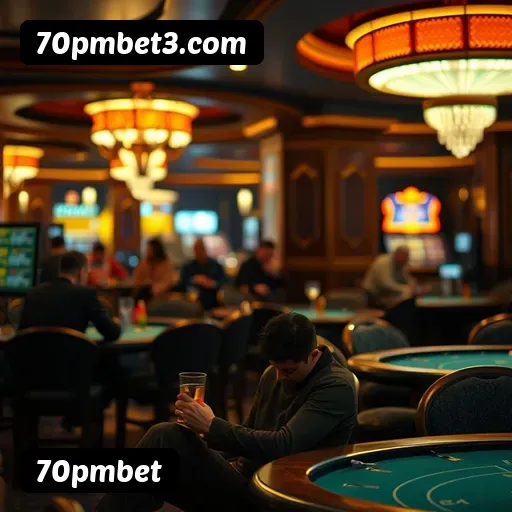 Como Instalar APK 70pmbet