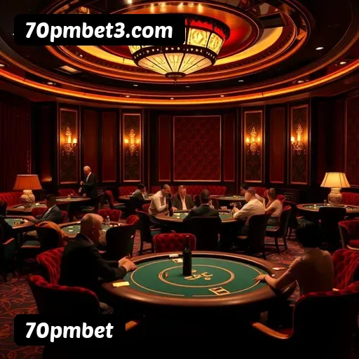 Como Registrar e Fazer Login 70pmbet