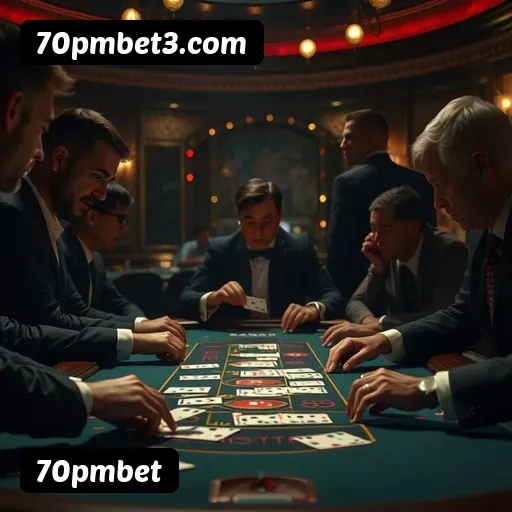 Legalidade 70pmbet no Brasil