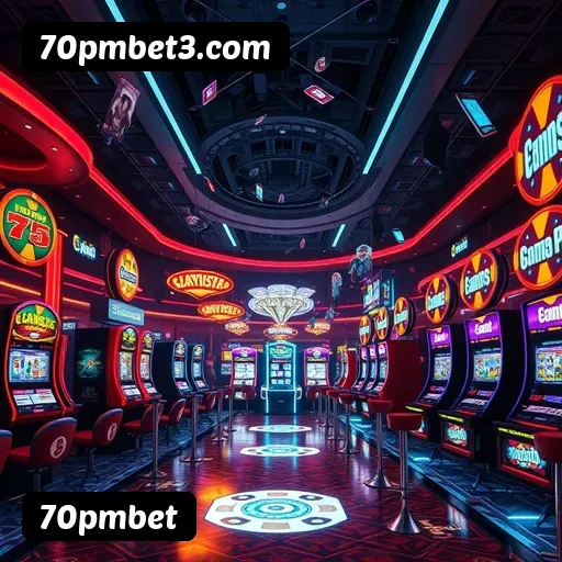 Termos e Condições Transparentes 70pmbet