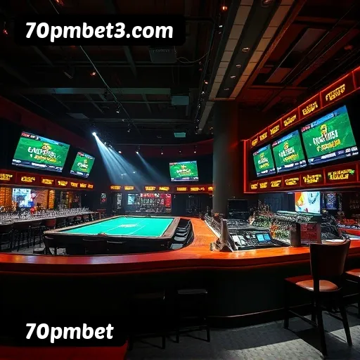 Análise 70pmbet - Vantagens e Desvantagens